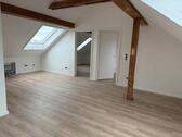 Foto - Moderne Dachgeschosswohnung in Bielefeld zu vermieten Erstbezug