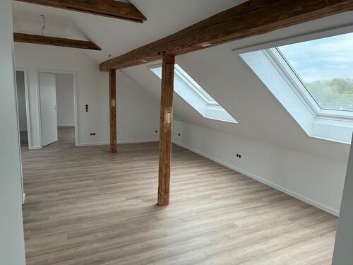 Foto - 3 Zimmer Dachgeschoßwohnung zur Miete in Bielefeld