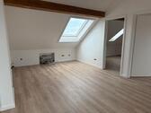 Foto - Dachgeschoßwohnung in Bielefeld zur Miete