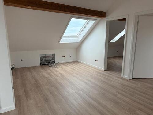 Foto - Dachgeschoßwohnung in Bielefeld zur Miete