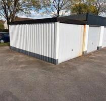 Garage in Rotenburg - 80,00&nbsp;EUR Miete, in Scheeßel (PLZ: 27383)