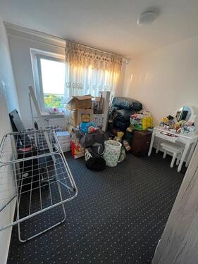 Foto - 3 Zimmer Etagenwohnung zur Miete in Schwedt (Oder)