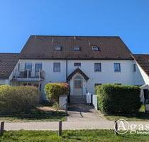 4-Zi-Wohnung mit 2 Balkonen, Loggia und Garage in der beliebten Wohnanlage 