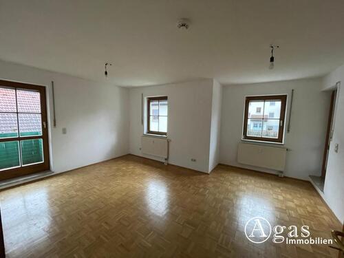 Foto - 4 Zimmer Etagenwohnung zur Miete in Leegebruch