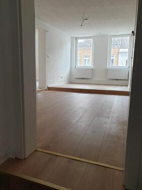 Foto - 3 Zimmer Etagenwohnung in Schweinfurt