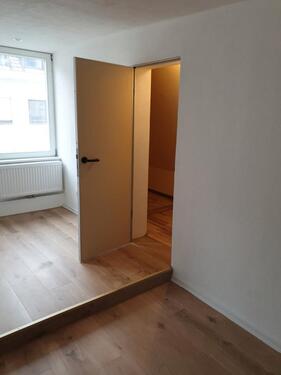 Foto - Etagenwohnung in Schweinfurt zur Miete