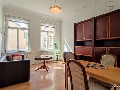 Foto - 2 Zimmer Etagenwohnung zur Miete in Leipzig