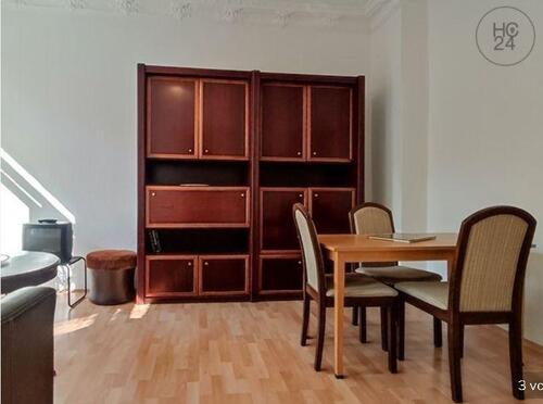 Foto - 2 Zimmer Etagenwohnung in Leipzig