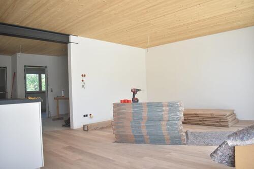 Foto - 6 Zimmer Doppelhaushälfte in Eberhardzell