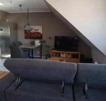 Helle Dachgeschosswohnung in guter Lage in COE PKW-Kellerplatz - Coesfeld