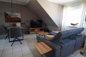 Foto - 2 Zimmer Dachgeschoßwohnung zum Kaufen in Coesfeld