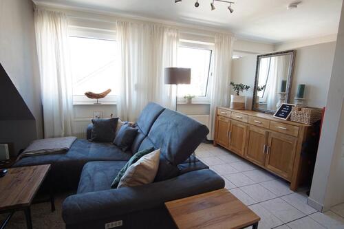 Foto - 2 Zimmer Dachgeschoßwohnung in Coesfeld
