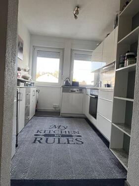 Foto - 2 Zimmer Etagenwohnung zum Kaufen in Kenzingen