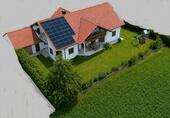 Foto - 11 Zimmer Mehrfamilienhaus, Wohnhaus zum Kaufen in Böhmfeld