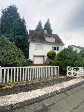 Foto - Einfamilienhaus mit großem Garten