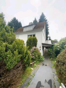 Foto - Einfamilienhaus in Dillenburg zum Kaufen