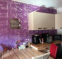 Wohnung in Maxhütte - 470,00&nbsp;EUR Kaltmiete, ca.&nbsp; 46,00&nbsp;m&sup2; in Maxhütte-Haidhof (PLZ: 93142)