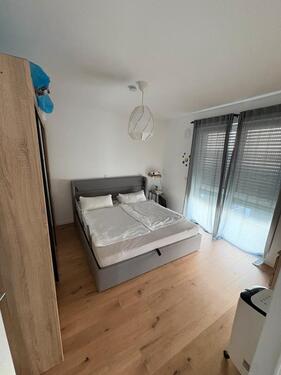 Foto - Etagenwohnung in Sinzig