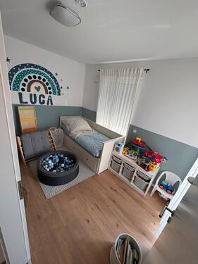 Foto - Etagenwohnung in Sinzig zur Miete