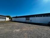 Foto - Vermiete große Halle 450qm in 36199 Rotenburg Industriegebiet