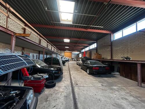 Foto - andere in Rotenburg an der Fulda zur Miete