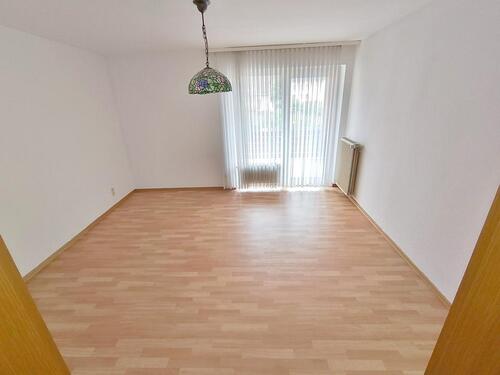 Foto - Etagenwohnung zur Miete in Bad Gandersheim