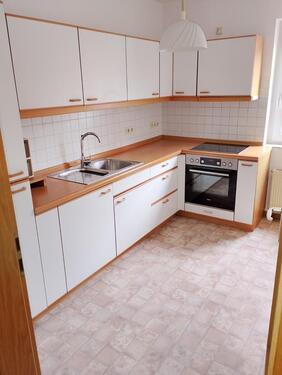 Foto - Etagenwohnung in Bad Gandersheim