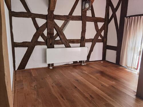 Foto - Etagenwohnung in Treffurt