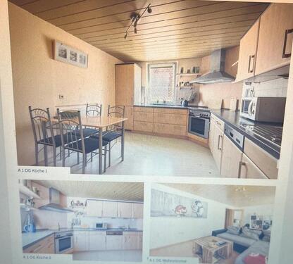 Foto - Etagenwohnung zur Miete in Horb am Neckar