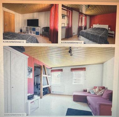 Foto - Etagenwohnung in Horb am Neckar