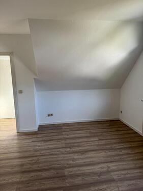 Foto - Etagenwohnung in Netphen
