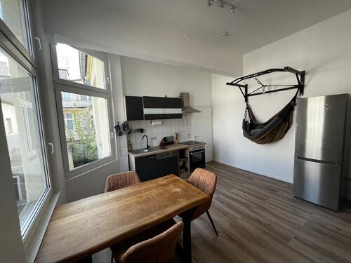 Foto - Etagenwohnung zur Miete in Dortmund