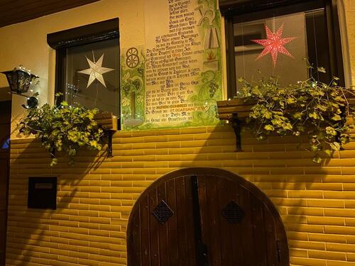 Foto - Charmantes Altstadthaus nahe der Loreley
