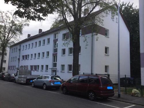 Foto - Etagenwohnung zur Miete in Wiesbaden