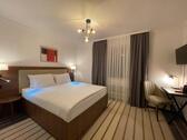 Foto - Hotelzimmer zu vermieten – Hallbergmoos verfügt über 27 Zimmer