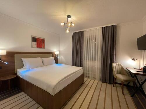 Foto - Hotelzimmer zu vermieten – Hallbergmoos verfügt über 27 Zimmer