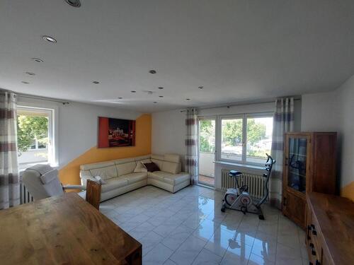 Foto - Schöne möblierte Wohnung, zentrale LageSchöneberg Nähe Kudamm,