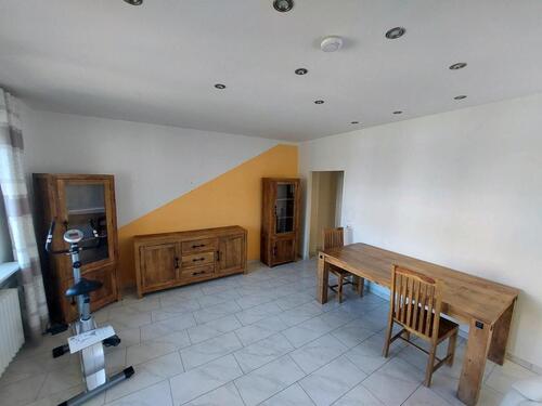 Foto - Etagenwohnung zur Miete in Berlin