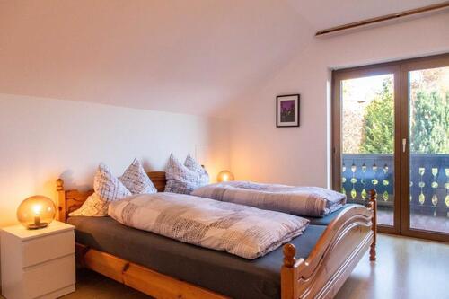 Foto - Etagenwohnung in Friedenweiler