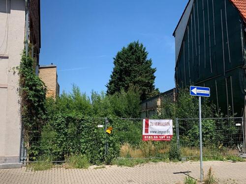 Foto - Baugrundstück in Roßlau - 5.000,00 EUR Kaltmiete, ca.  0,00 m²