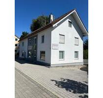 4-Zimmer-Wohnung mit Terrasse in ruhiger Lage | 86971 Peiting