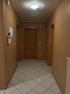 Foto - Etagenwohnung zur Miete in Allendorf (Eder)