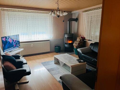 Foto - Etagenwohnung in Allendorf (Eder)