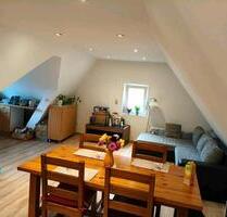 Maisonette Wohnung zu vermieten - Eberdingen