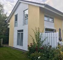 Ihr Niedrig Energiehaus in Bestlage (A) - Brunsbüttel