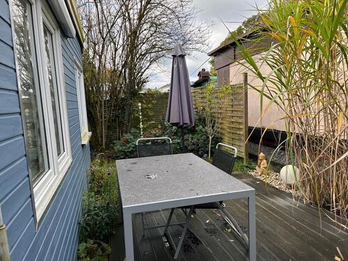 Foto - Kleingartenparzelle in Herschbach