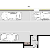 90m2 Garage in 54340 Leiwen zu vermieten