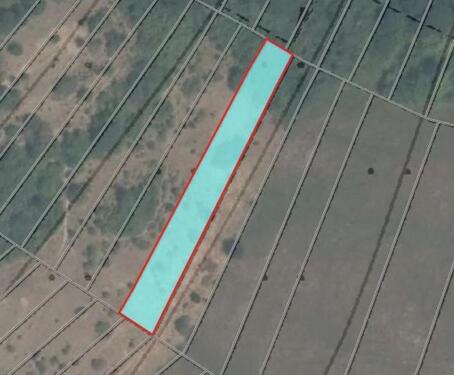 Foto - Landwirtschaftsfläche in Kirnsulzbach