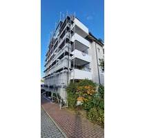 3-Zi.-Whg. in Straubing-Süd von privat