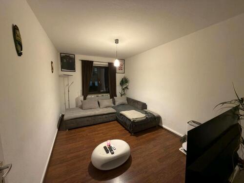 Foto - Möblierte Wohnung zur Zwischenmiete in Düsseldorf-Friedrichstadt